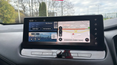 Nissan Qashqai 1.3 DiG-T MH 158 N-Connecta 5dr Xtronic Petrol Hatchback